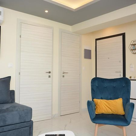 Princess Luxury Suite 2 Paralia Katerinis Ngoại thất bức ảnh