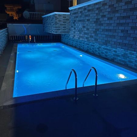 Princess Luxury Suite 2 Paralia Katerinis Ngoại thất bức ảnh