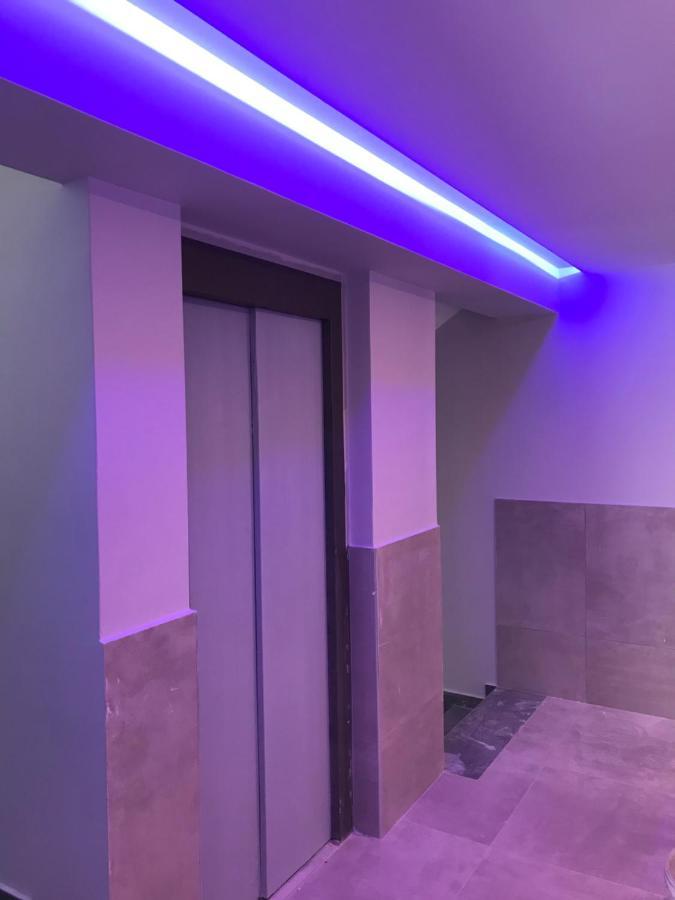 Princess Luxury Suite 2 Paralia Katerinis Ngoại thất bức ảnh