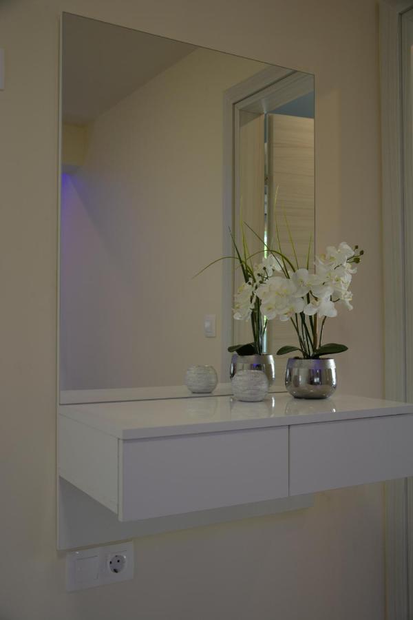 Princess Luxury Suite 2 Paralia Katerinis Ngoại thất bức ảnh