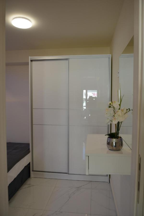 Princess Luxury Suite 2 Paralia Katerinis Ngoại thất bức ảnh