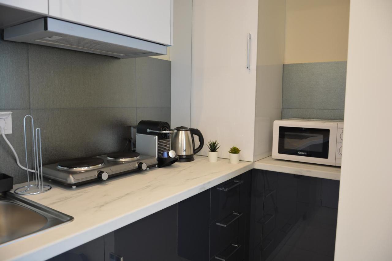 Princess Luxury Suite 2 Paralia Katerinis Ngoại thất bức ảnh