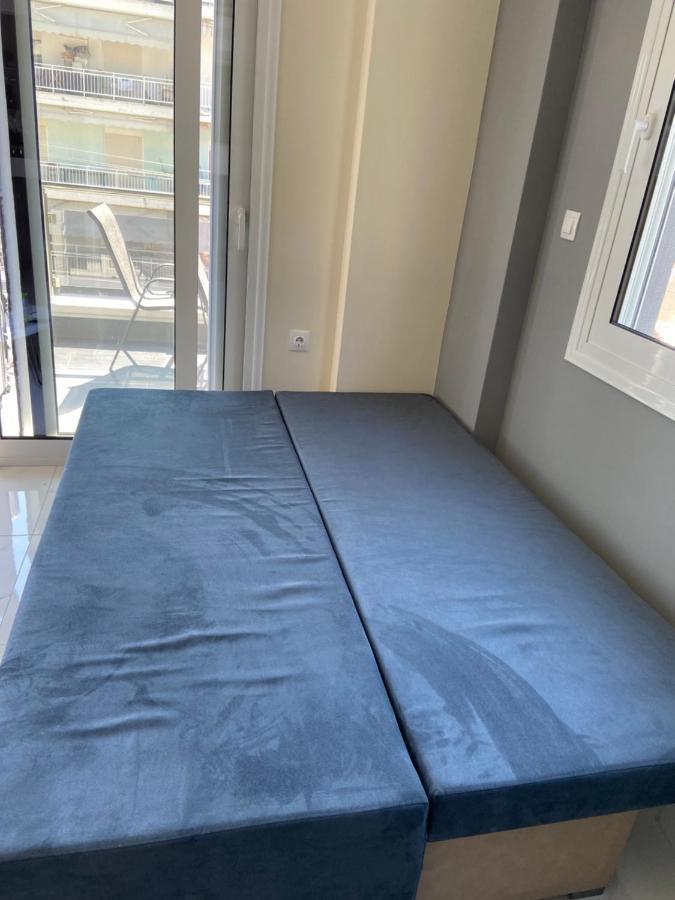 Princess Luxury Suite 2 Paralia Katerinis Ngoại thất bức ảnh